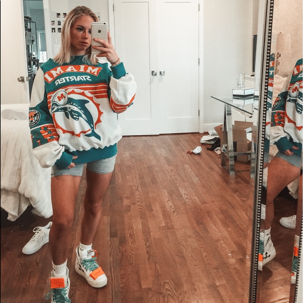 Meet your Posher, Christina